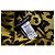 Top de leopardo amarillo de Dolce & Gabbana Negro - vista 5