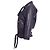Lila Leder-Bikerjacke von Gucci - Ansicht 2