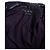 Lila Leder-Bikerjacke von Gucci - Ansicht 9
