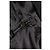 Blusa de seda marrón oscuro Hysteria de Gucci Castaño - vista 7