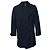 Moncler, blaue Windjacke - Ansicht 2