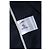 Moncler, blaue Windjacke - vista 6