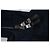 Moncler, blaue Windjacke - vista 7