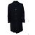 Autre Marque Allegri, cappotto nero