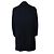 Autre Marque Allegri, cappotto nero - vista 3