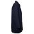 Herno, blaue gepolsterte Windjacke - Ansicht 4