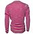 Missoni, suéter a rayas en rosa y beige - vista 3