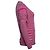 Missoni, suéter a rayas en rosa y beige - vista 4