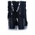 Rag & Bone Rag and Bone, stivaletti in suede nero - vista 3