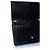 Borsa a spalla Medium Kate nera di Saint Laurent Nero - vista 10