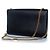 Borsa a spalla Medium Kate nera di Saint Laurent Nero - vista 2