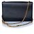 Borsa a spalla Medium Kate nera di Saint Laurent Nero - vista 4