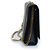 Borsa a spalla Medium Kate nera di Saint Laurent Nero - vista 5
