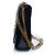 Borsa a spalla Medium Kate nera di Saint Laurent Nero - vista 6