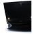 Borsa a spalla Medium Kate nera di Saint Laurent Nero - vista 9