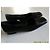 Autre Marque Mocassini Baby Shark in pelle nera 37 Fr Nero - vista 2