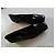 Autre Marque Mocassini Baby Shark in pelle nera 37 Fr Nero - vista 6