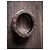 Bulgari Anello Save the Children con ceramica nera Argento - vista 6