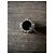 Bulgari Collana Save the Children con ceramica Nero Argento - vista 4