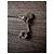 Bulgari Bracciale Save the Children con ceramica Nero Argento - vista 5