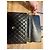 Borsa Chanel Timeless Classique 25 in pelle di agnello nera Nero - vista 7