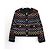 Chaqueta de la campaña publicitaria de Chanel Primavera 2022 22S Multicolor