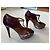 Gucci Leder Pumps 38,5 - Ansicht 10
