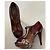 Gucci Leder Pumps 38,5 - Ansicht 16