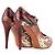 Gucci Leder Pumps 38,5 - Ansicht 4