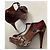 Gucci Leder Pumps 38,5 - Ansicht 5