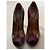 Gucci Leder Pumps 38,5 - Ansicht 7