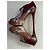Gucci Leder Pumps 38,5 - Ansicht 8