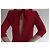 Abito rosso Claudie Pierlot - vista 4