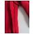Abito rosso Claudie Pierlot - vista 6