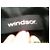 Windsor Doppelreihiger Wollblazer Anthrazitgrau - Ansicht 9