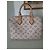 Louis Vuitton Speedy 25 borsa a spalla edizione limitata Fall For You Beige - vista 2