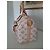 Louis Vuitton Speedy 25 borsa a spalla edizione limitata Fall For You Beige - vista 3