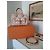 Louis Vuitton Speedy 25 borsa a spalla edizione limitata Fall For You Beige - vista 7