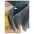 Ventcouvert Poncho Jacke Braun Lammfell - Ansicht 3