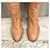 Botas Ash de piel beige - vista 3