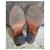 Botas Ash de piel beige - vista 5