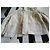 Autre Marque Nice Things Cotton Jacket Eggshell - view 2
