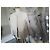 Autre Marque Nice Things Cotton Jacket Eggshell - view 3