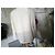 Autre Marque Nice Things Cotton Jacket Eggshell - view 4
