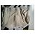 Autre Marque Nice Things Cotton Jacket Eggshell - view 5