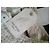 Autre Marque Nice Things Cotton Jacket Eggshell - view 7