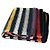 Sciarpa Sonia Rykiel Rickiel in lana a righe Multicolore