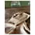 Chaqueta Ventcouvert de piel de cordero Camel Camello - vista 6