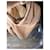 Chaqueta Ventcouvert de piel de cordero Camel Camello - vista 7