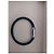 Bracciale a scacchi nero Louis Vuitton uomo - vista 3